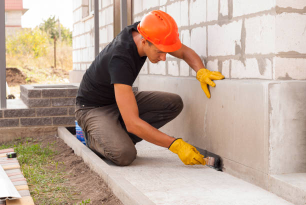 Licensed Basement Waterproofing service in Laketon, IN - Halo Water Proofing
